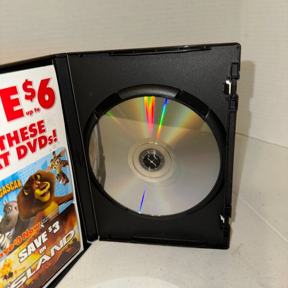 War of the Worlds DVD Widescreen - Picture 4 of 5